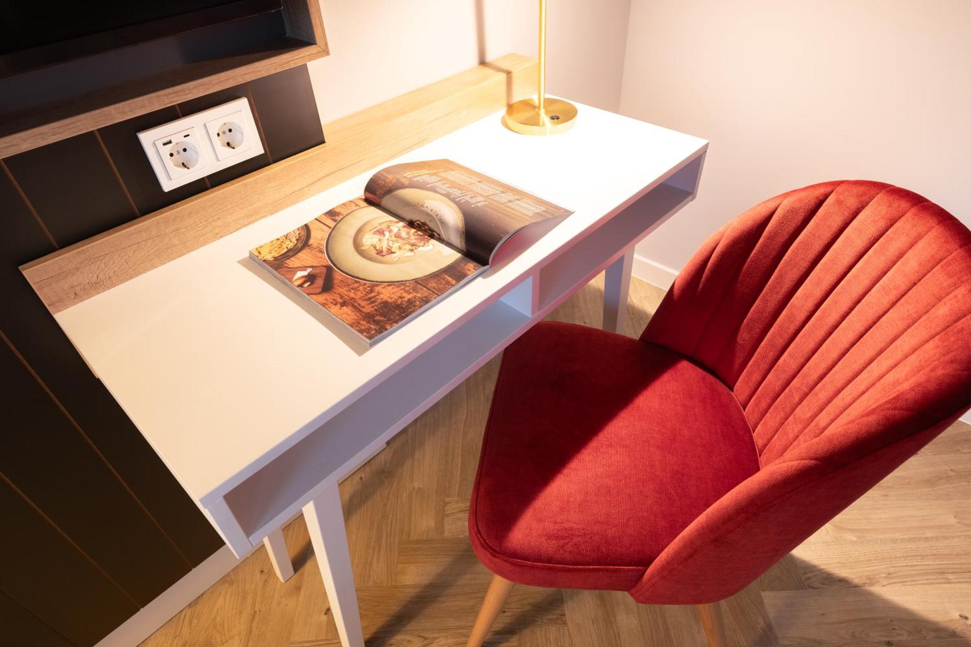 Holiday Inn - The Niu, Flower Konstanz By Ihg 외부 사진