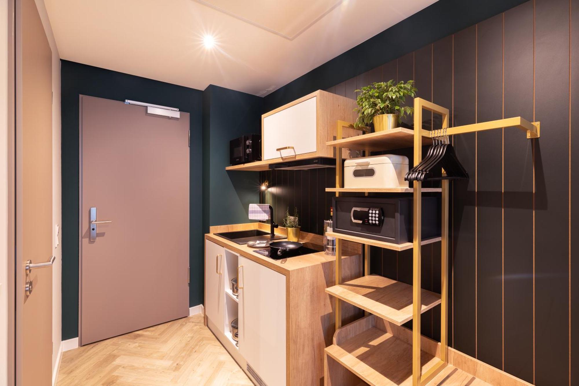 Holiday Inn - The Niu, Flower Konstanz By Ihg 외부 사진