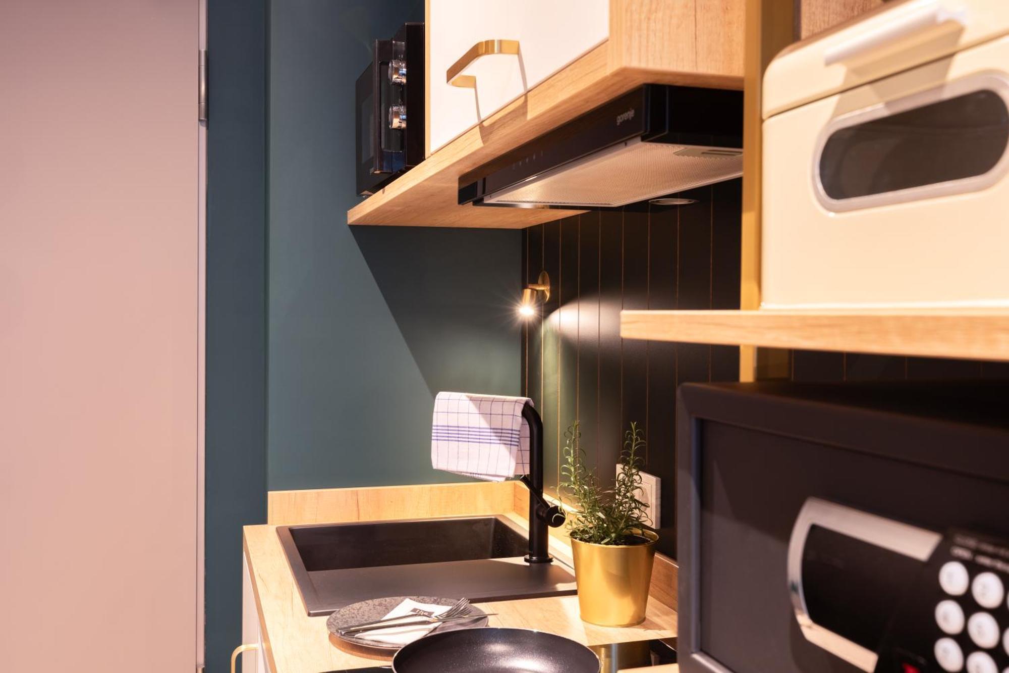 Holiday Inn - The Niu, Flower Konstanz By Ihg 외부 사진