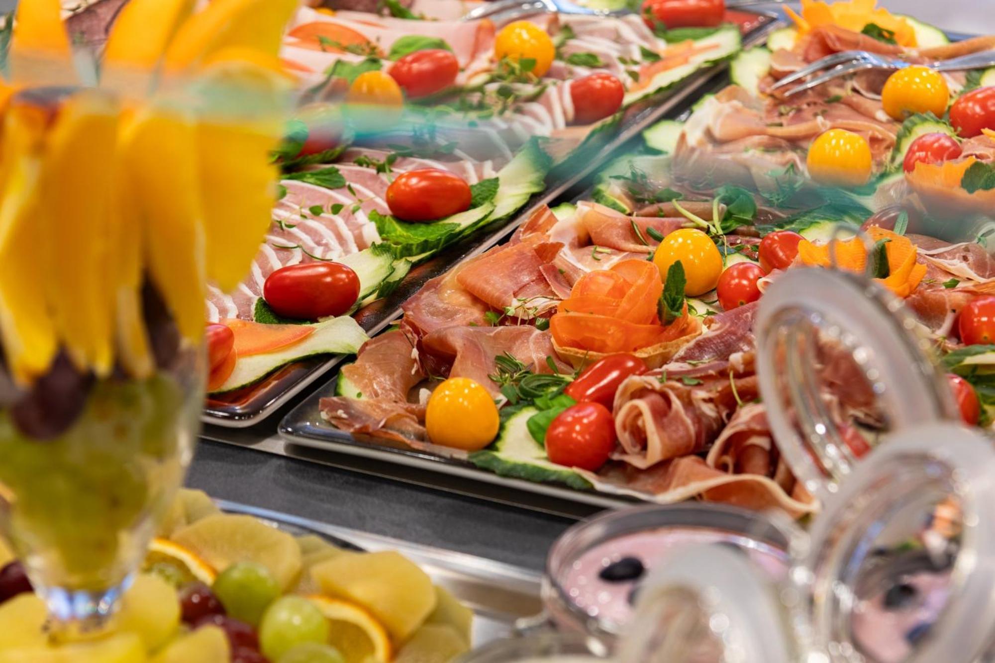 Holiday Inn - The Niu, Flower Konstanz By Ihg 외부 사진