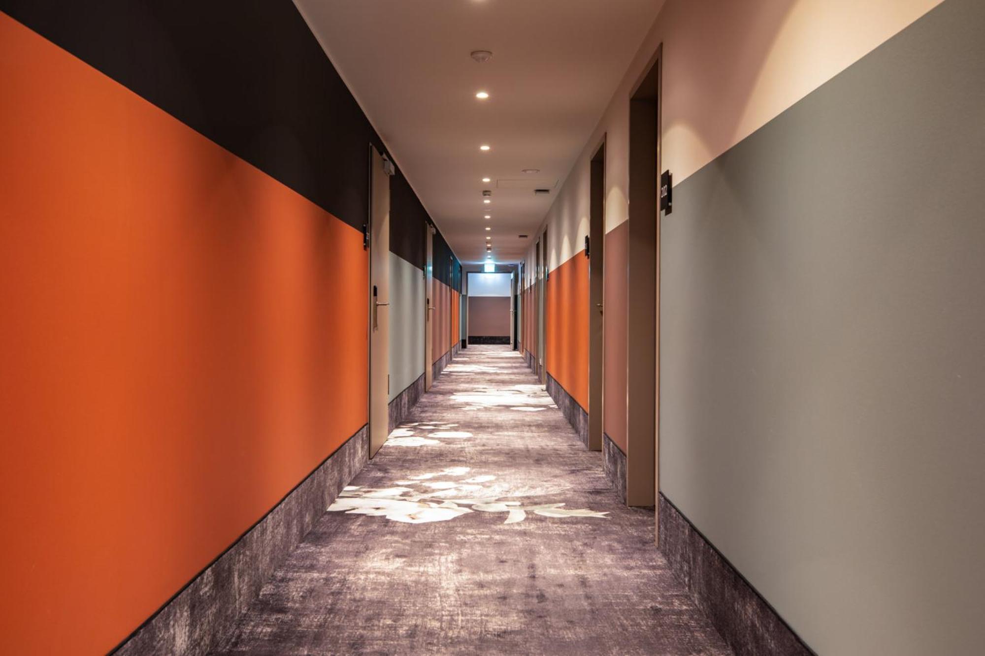 Holiday Inn - The Niu, Flower Konstanz By Ihg 외부 사진