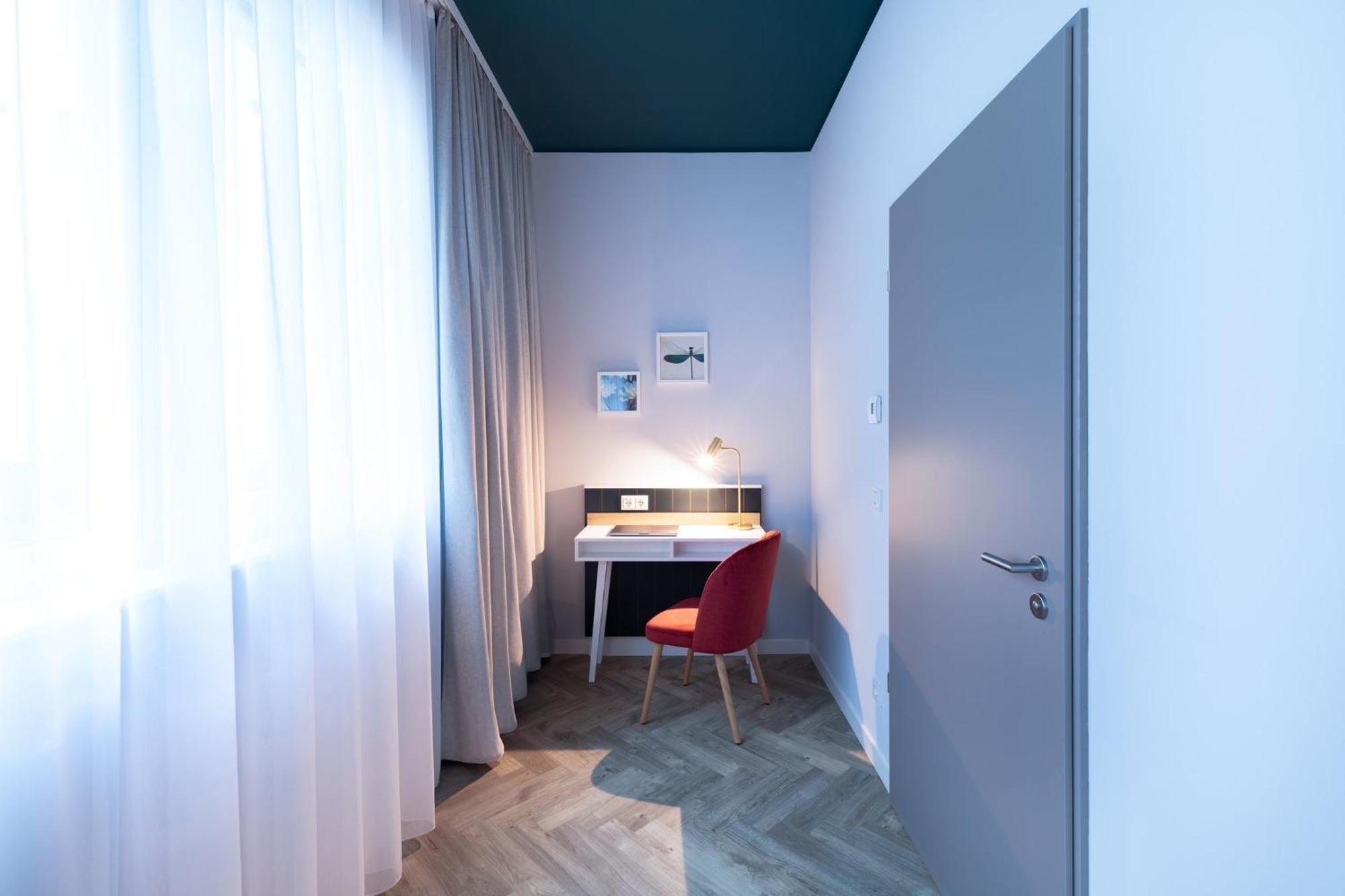 Holiday Inn - The Niu, Flower Konstanz By Ihg 외부 사진