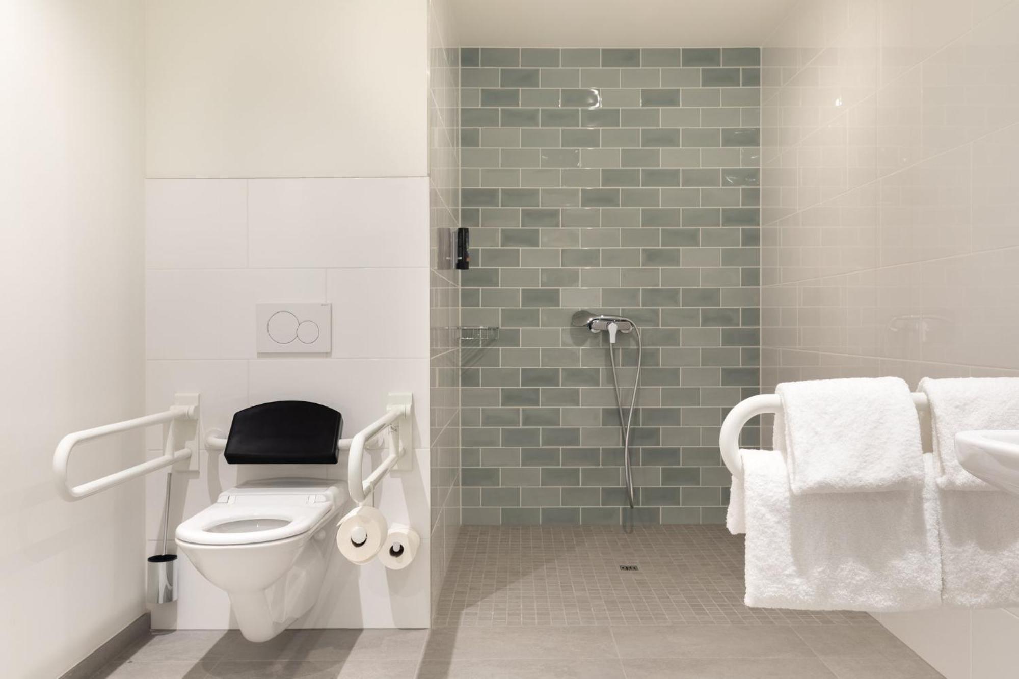 Holiday Inn - The Niu, Flower Konstanz By Ihg 외부 사진