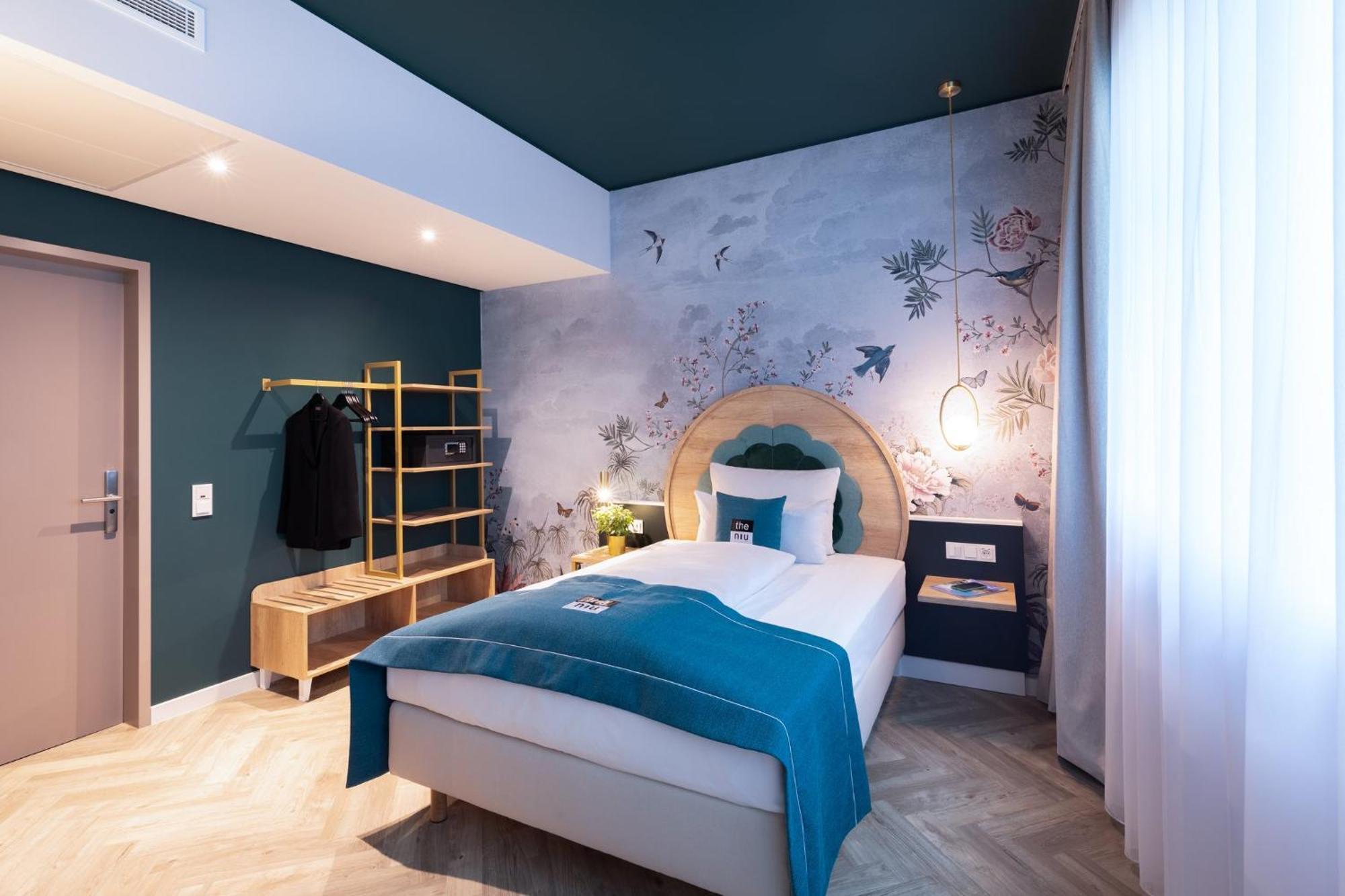 Holiday Inn - The Niu, Flower Konstanz By Ihg 외부 사진