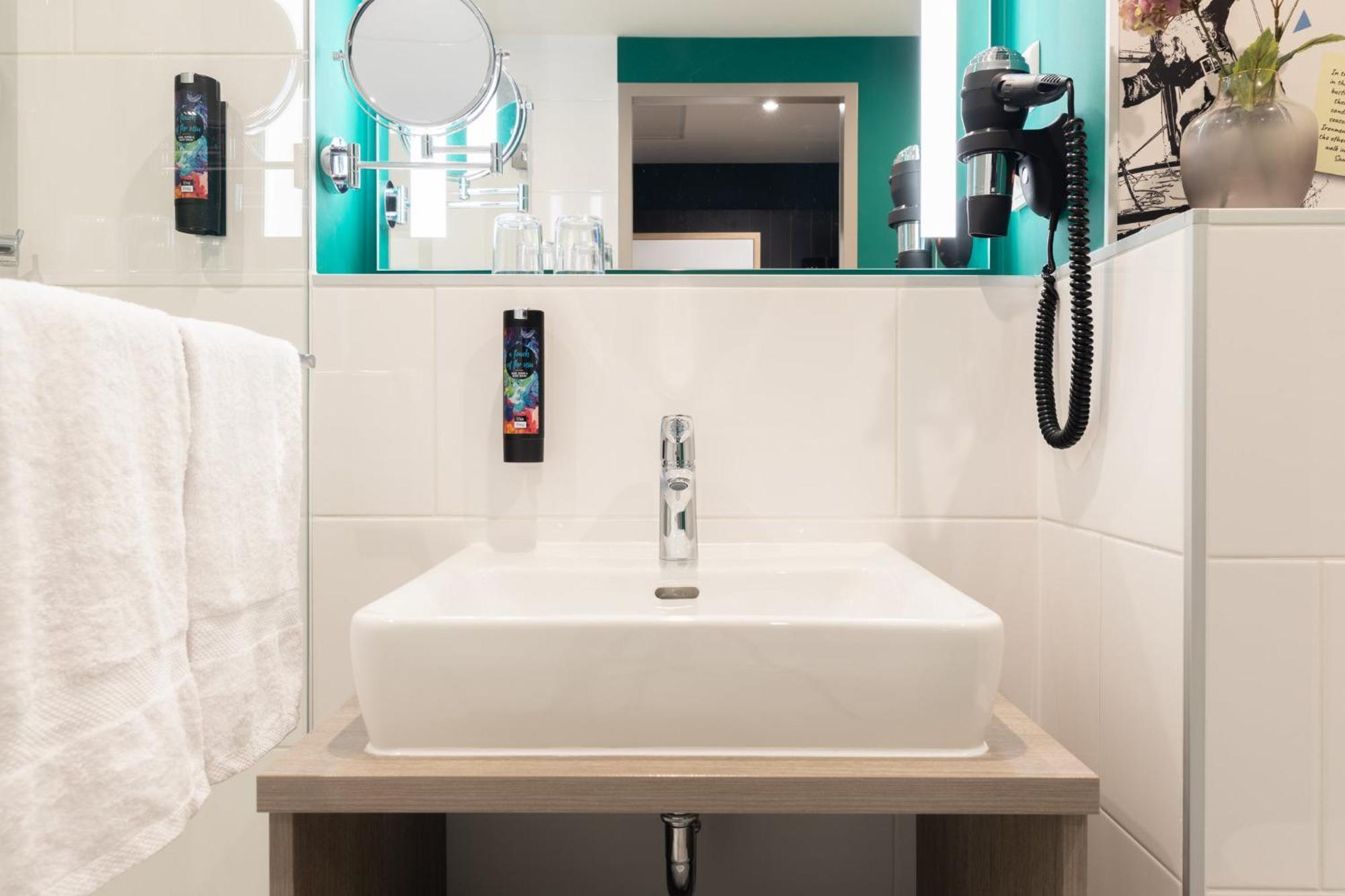 Holiday Inn - The Niu, Flower Konstanz By Ihg 외부 사진