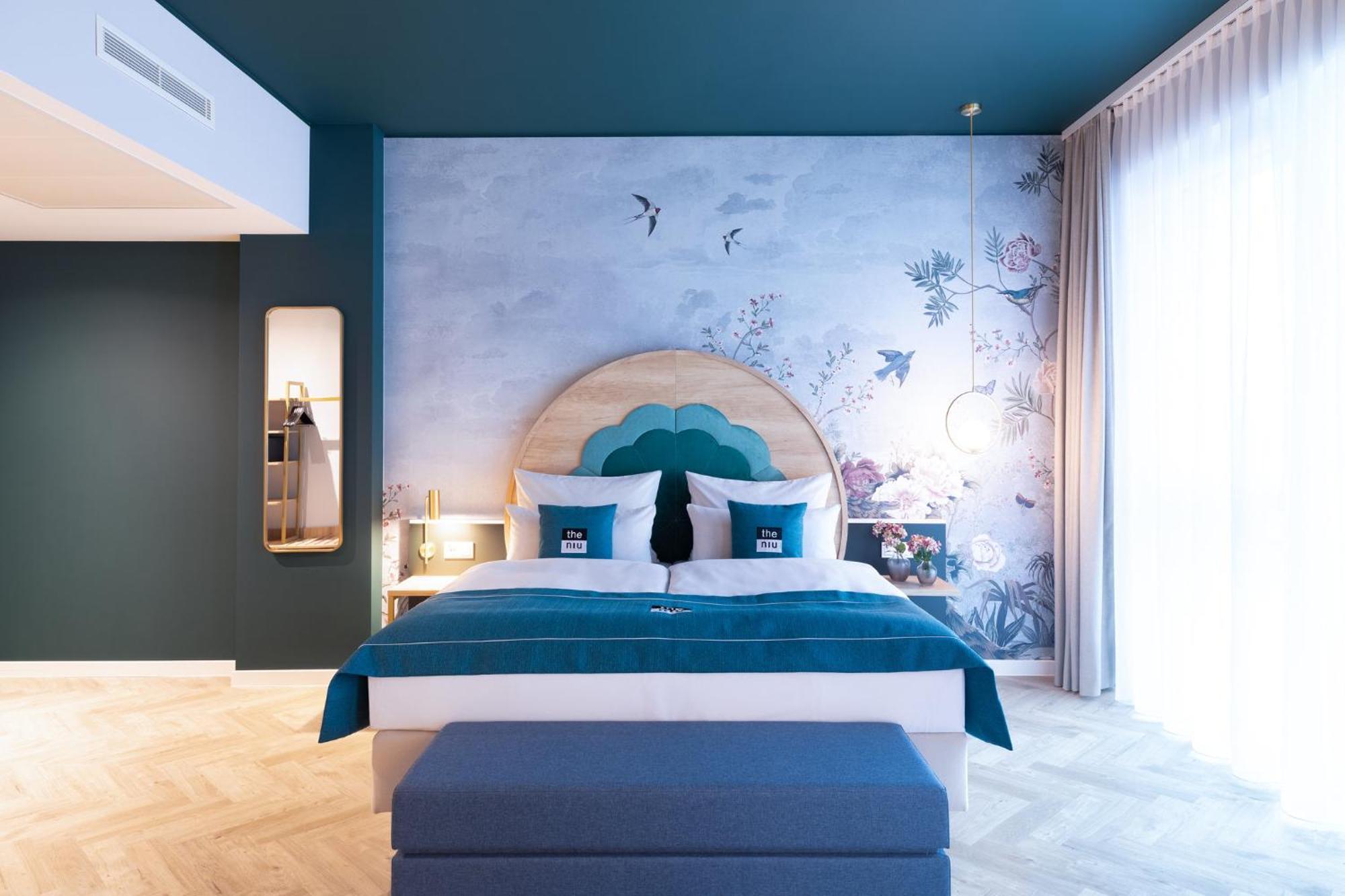 Holiday Inn - The Niu, Flower Konstanz By Ihg 외부 사진