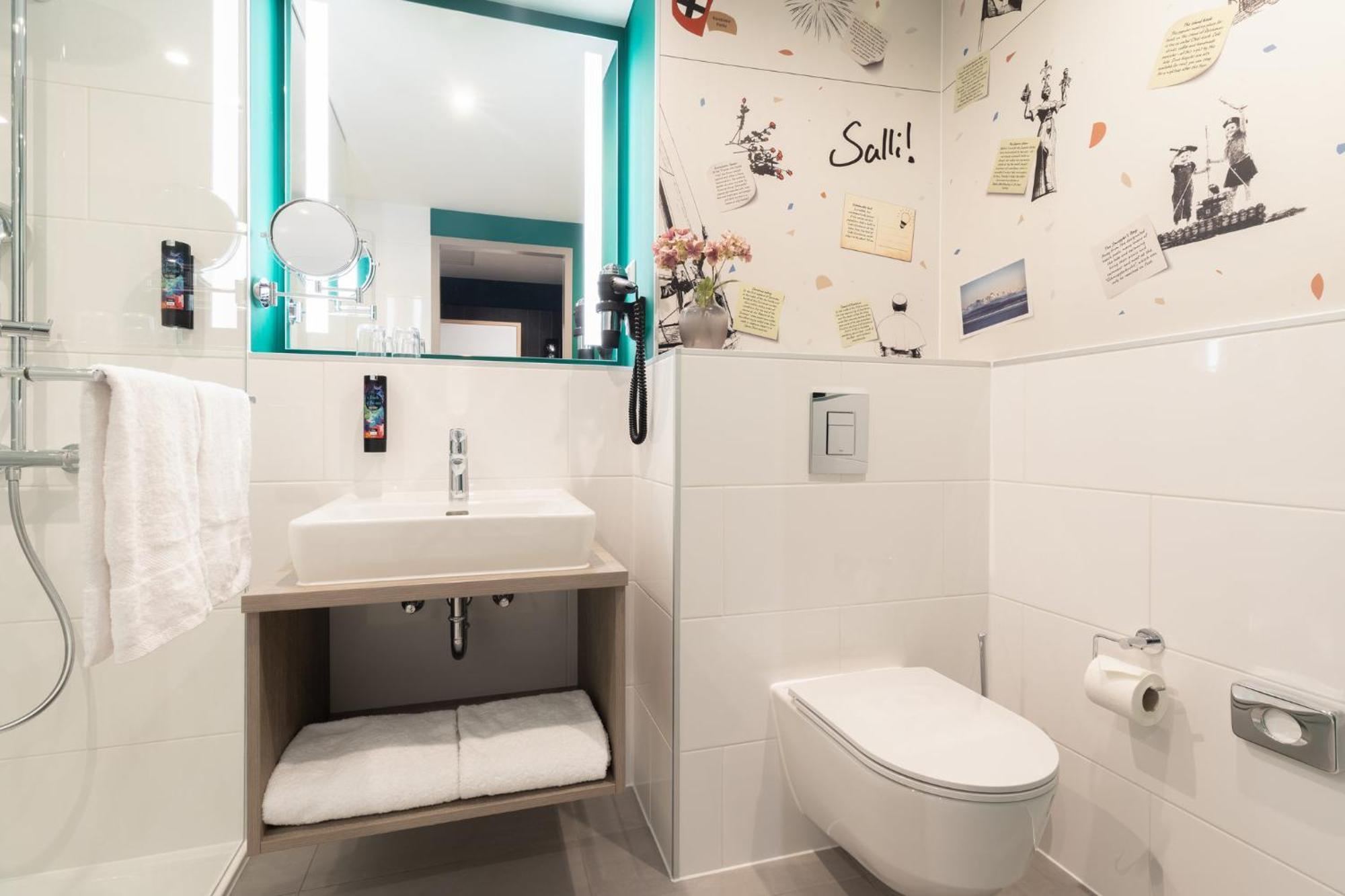 Holiday Inn - The Niu, Flower Konstanz By Ihg 외부 사진