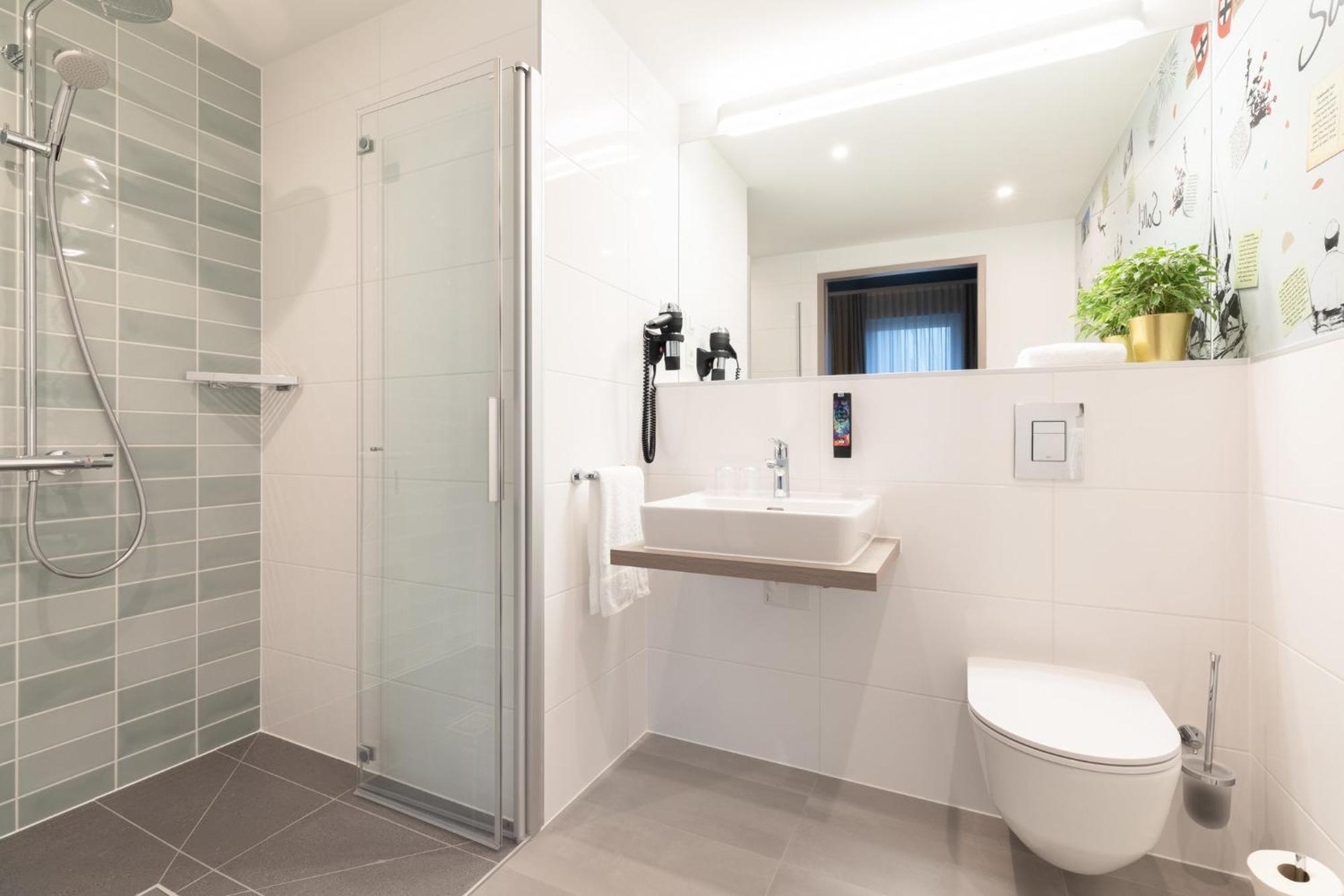 Holiday Inn - The Niu, Flower Konstanz By Ihg 외부 사진
