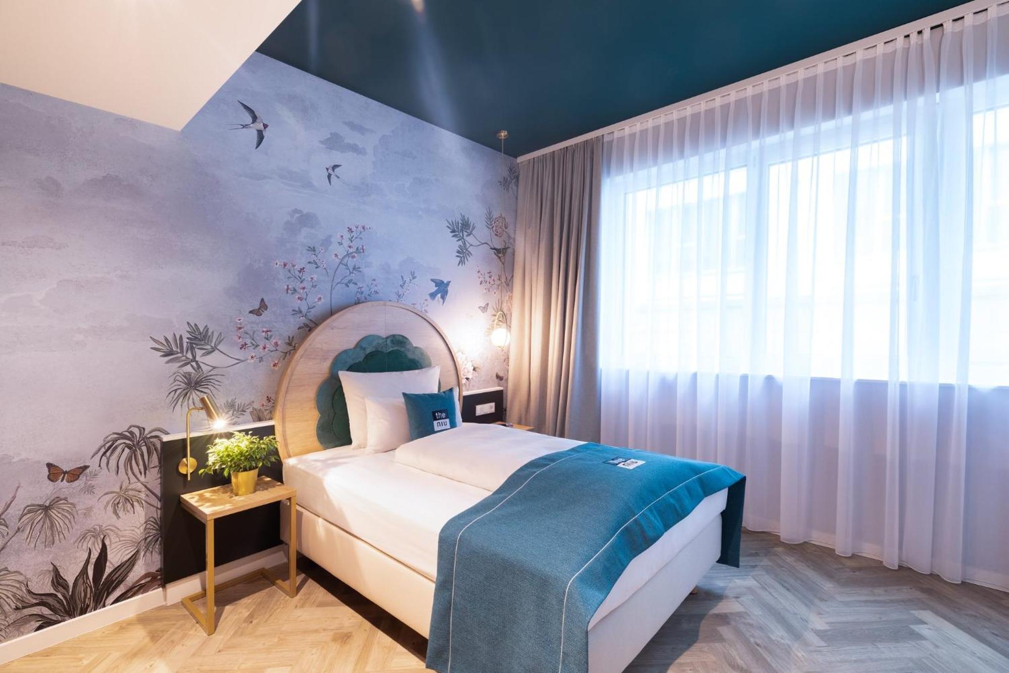 Holiday Inn - The Niu, Flower Konstanz By Ihg 외부 사진