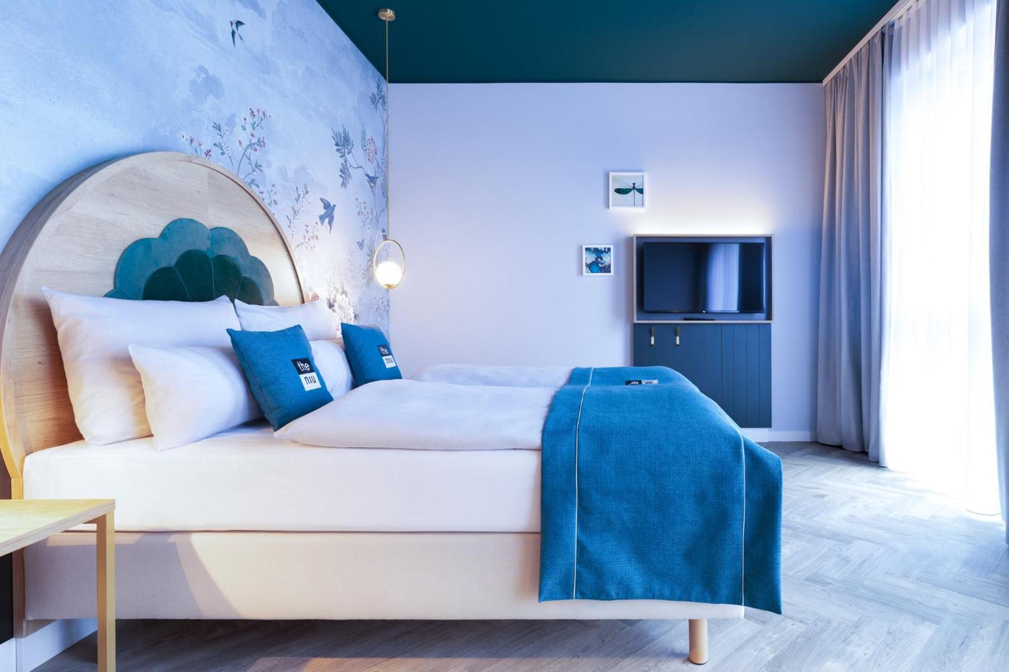 Holiday Inn - The Niu, Flower Konstanz By Ihg 외부 사진