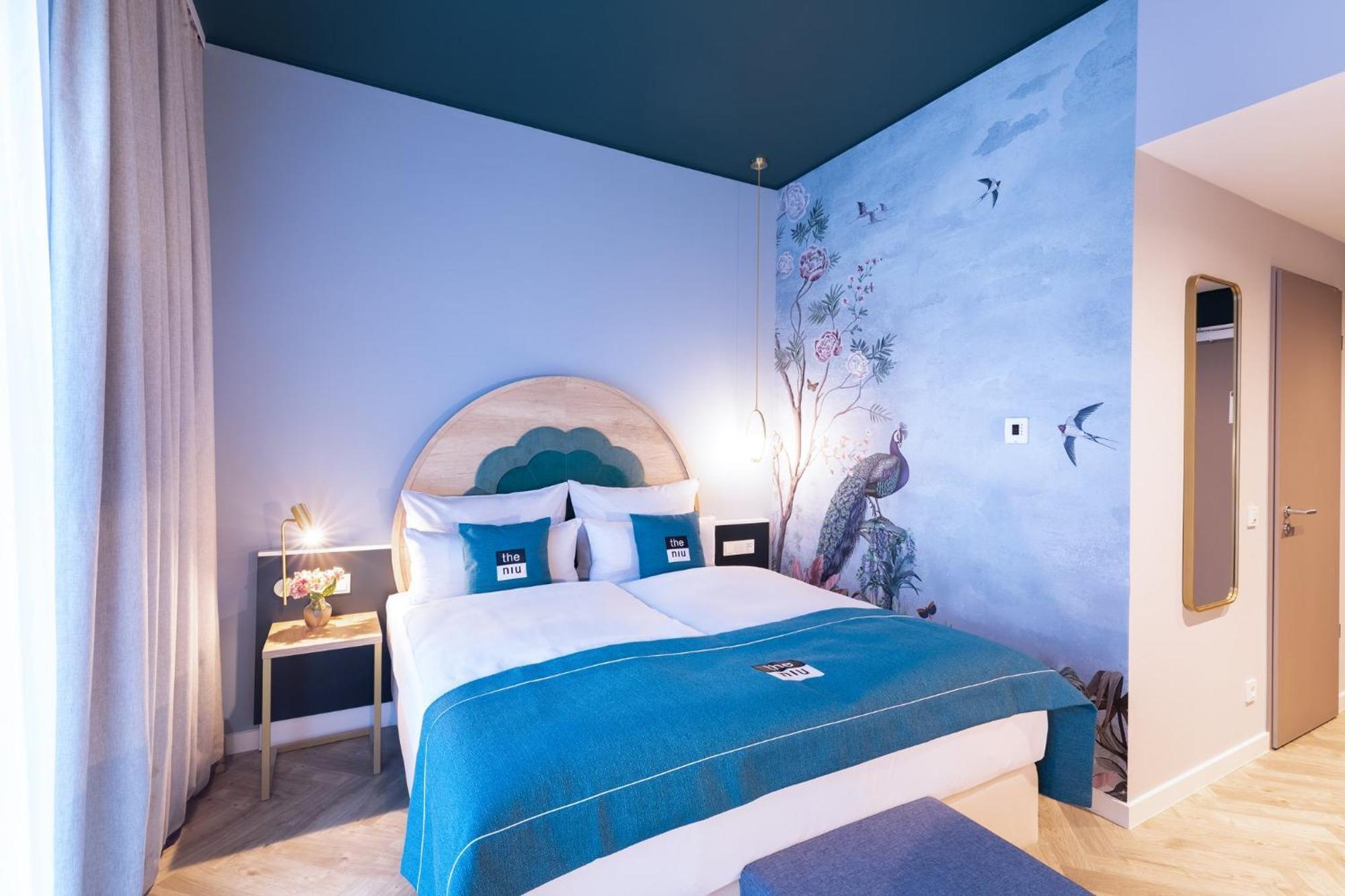 Holiday Inn - The Niu, Flower Konstanz By Ihg 외부 사진