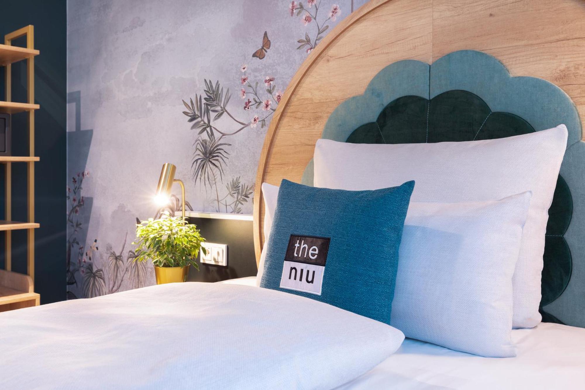 Holiday Inn - The Niu, Flower Konstanz By Ihg 외부 사진