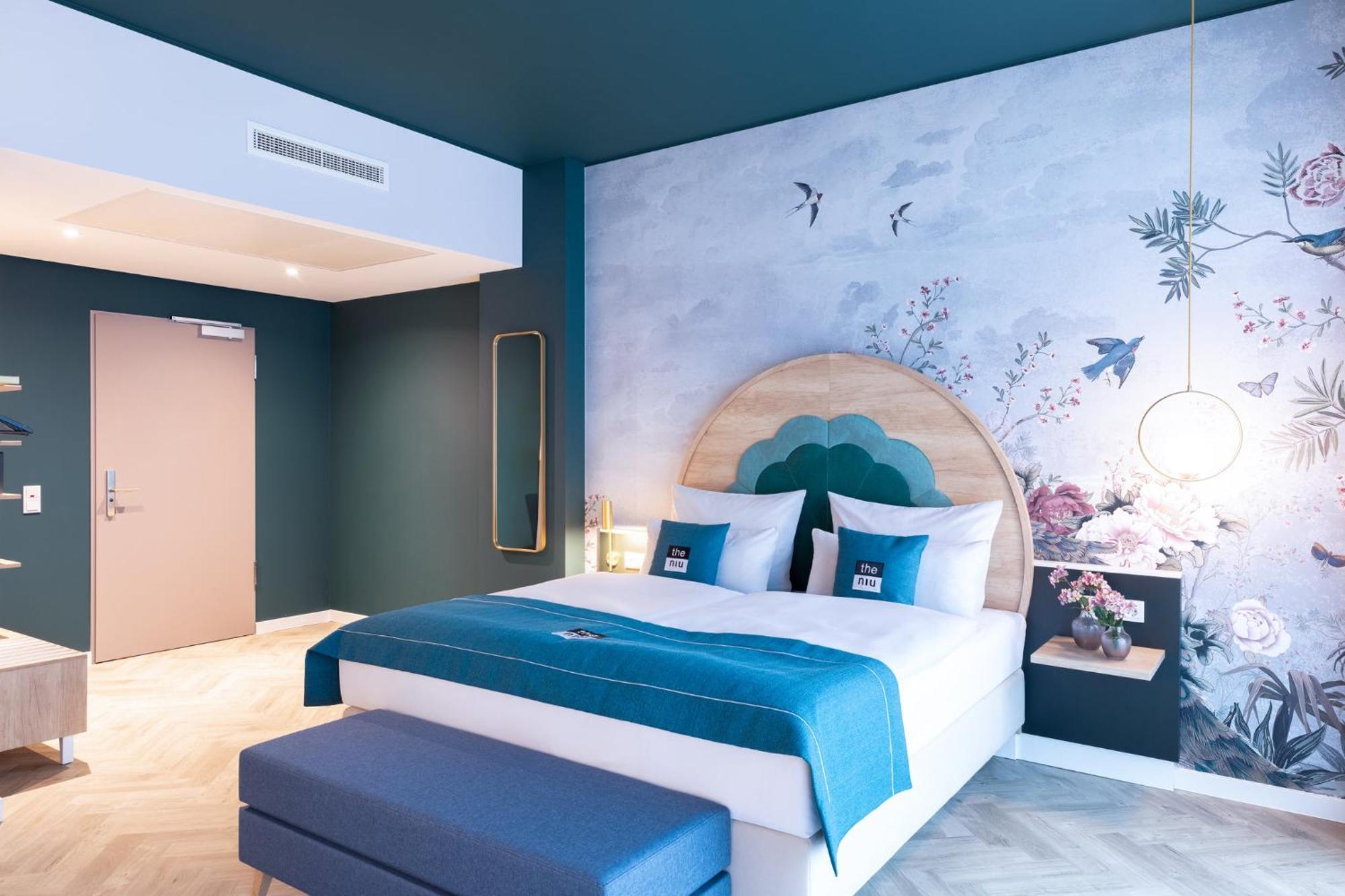 Holiday Inn - The Niu, Flower Konstanz By Ihg 외부 사진