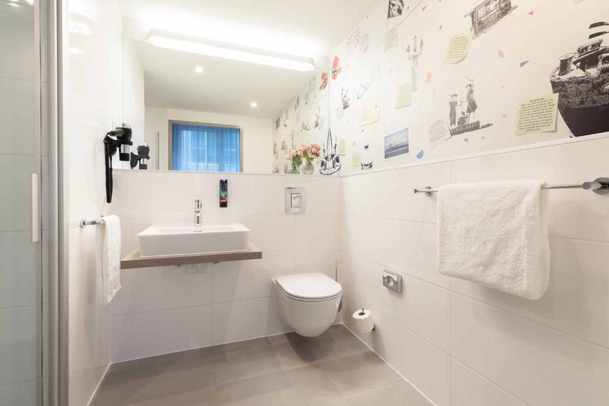 Holiday Inn - The Niu, Flower Konstanz By Ihg 외부 사진