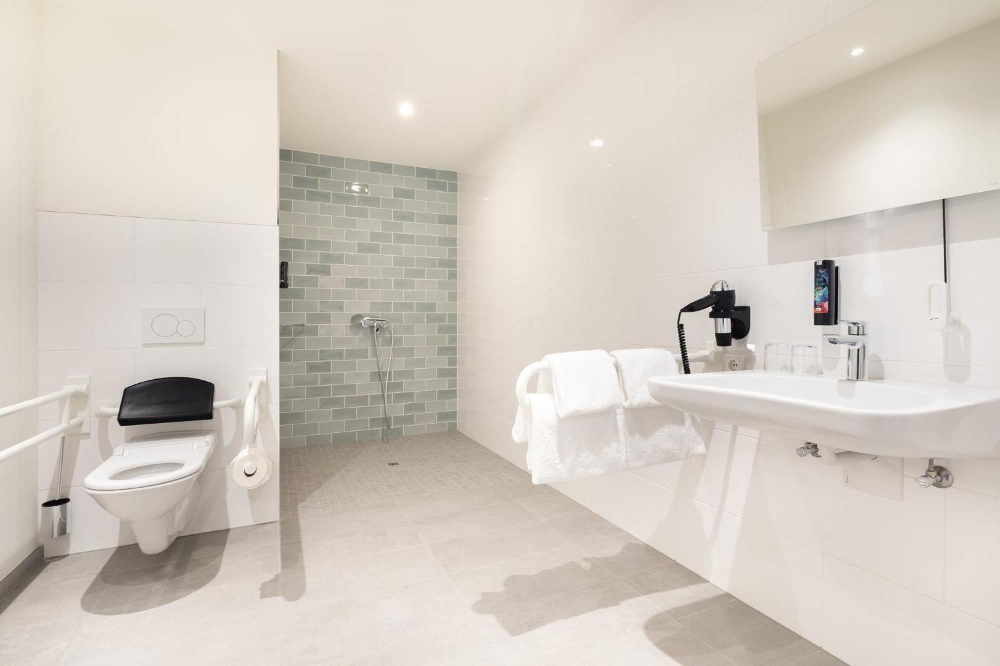 Holiday Inn - The Niu, Flower Konstanz By Ihg 외부 사진