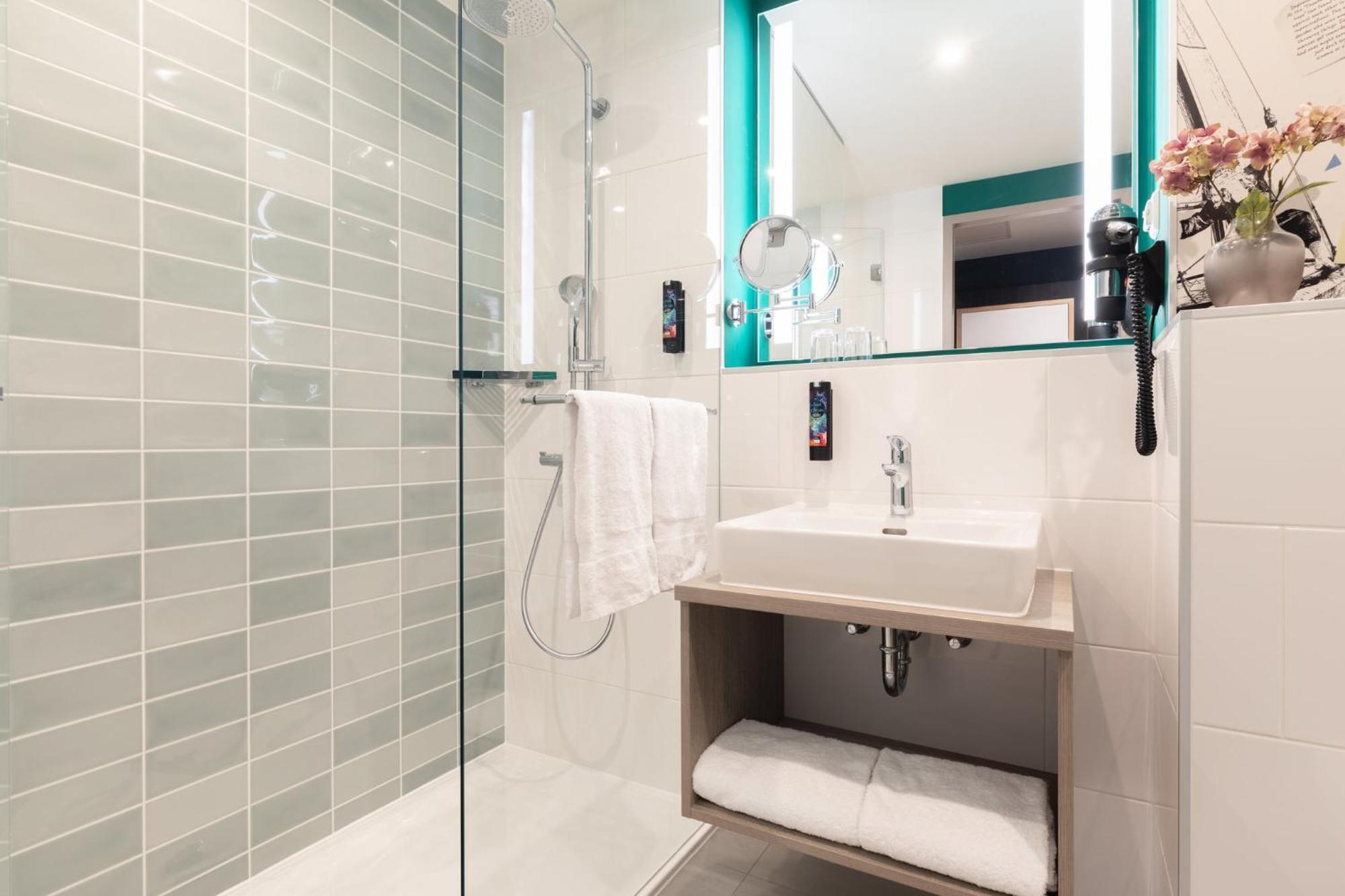 Holiday Inn - The Niu, Flower Konstanz By Ihg 외부 사진
