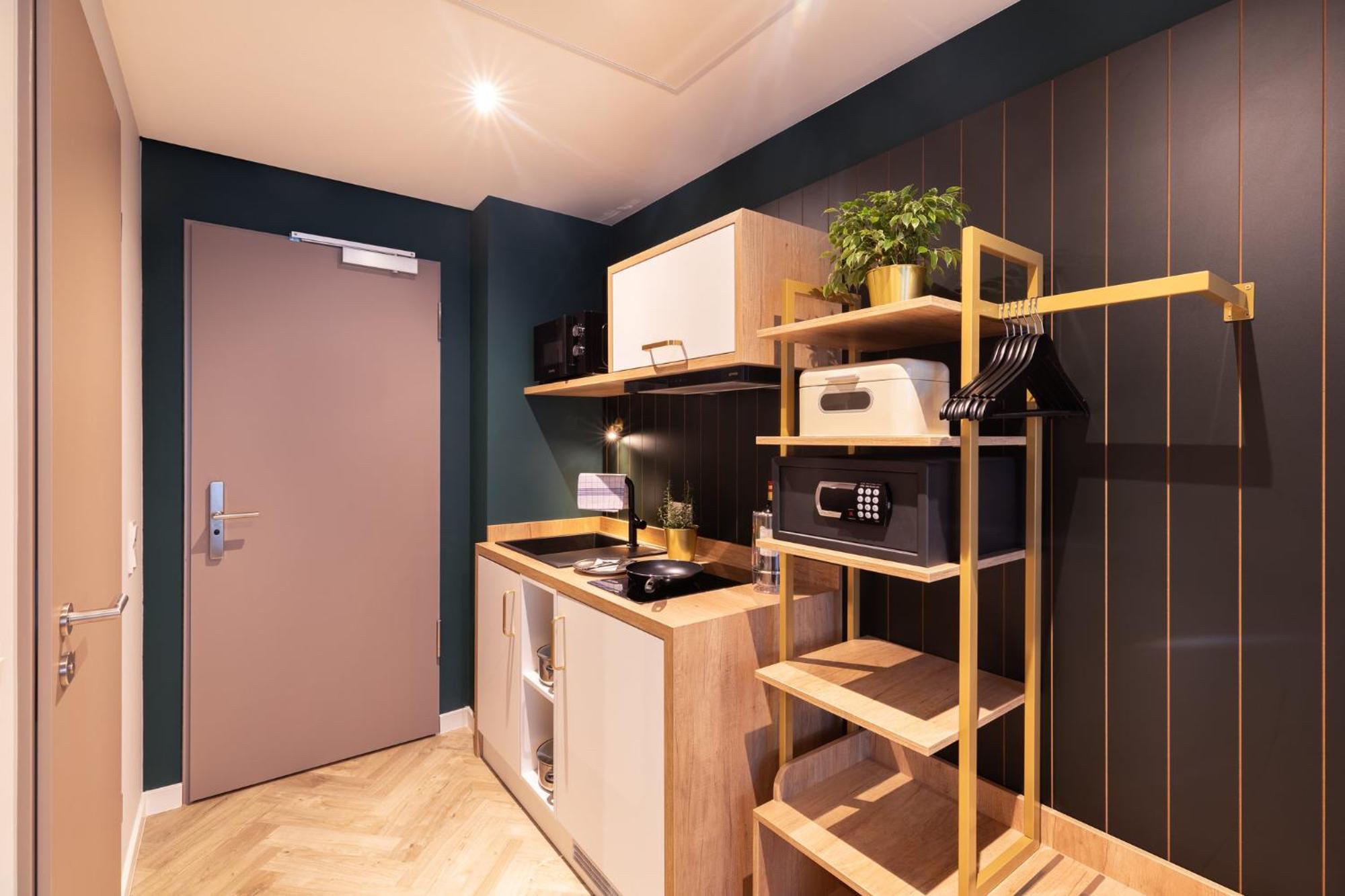 Holiday Inn - The Niu, Flower Konstanz By Ihg 외부 사진