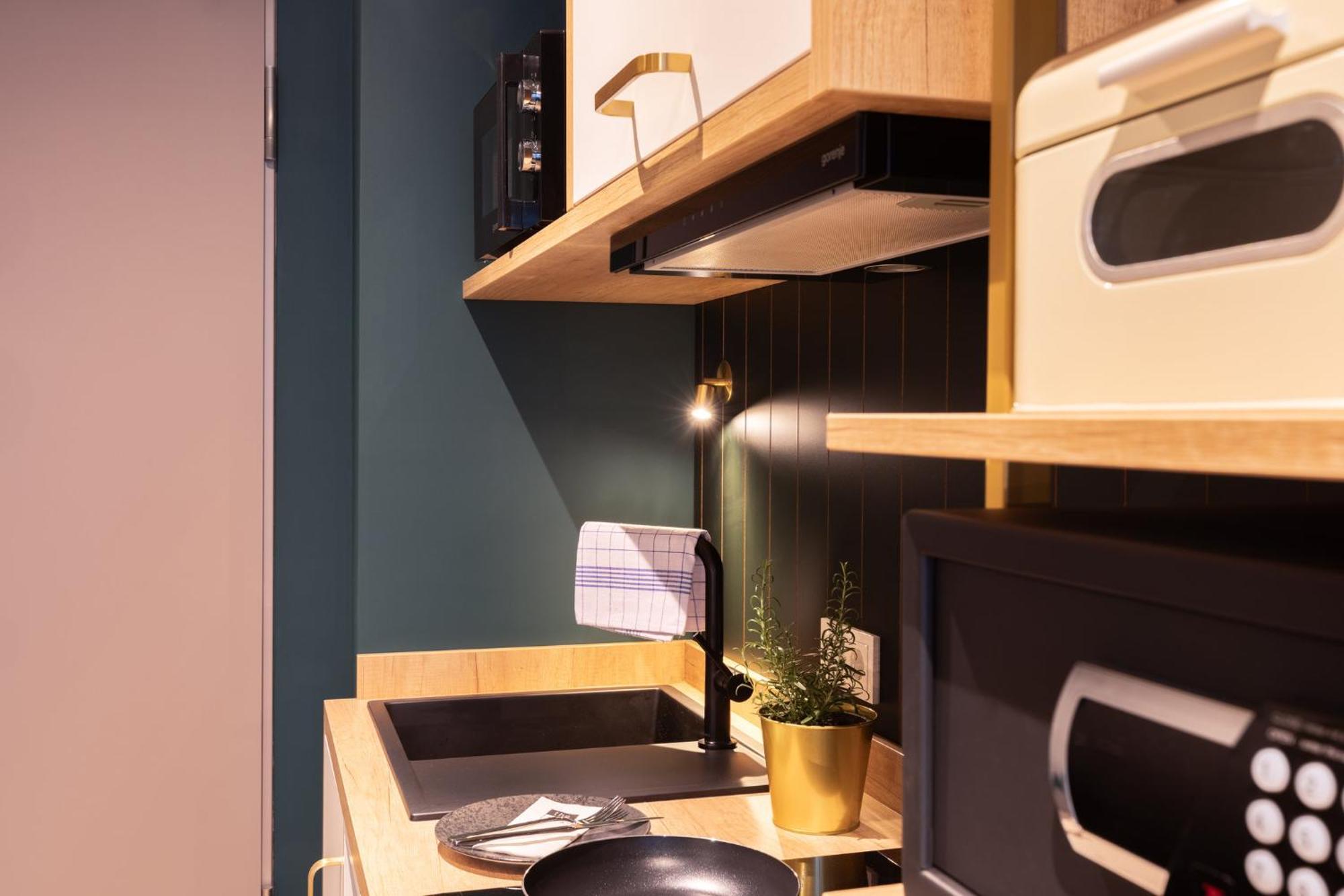 Holiday Inn - The Niu, Flower Konstanz By Ihg 외부 사진